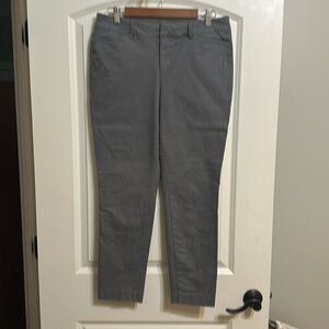 Old Navy pixie pants